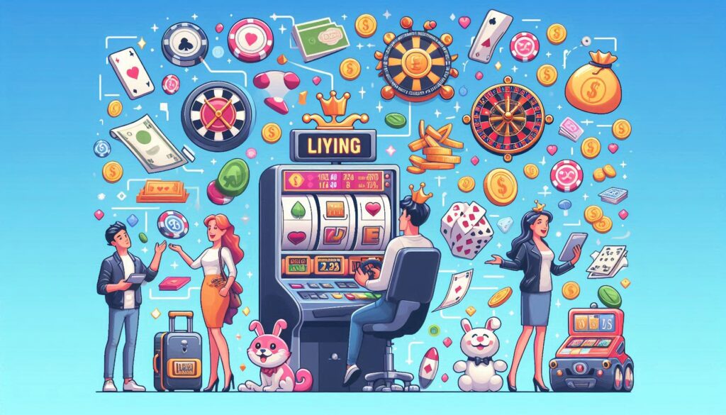 SO, Slot Online, W77, Maxwin