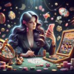 SO, Slot Online, W77, Maxwin