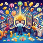 SO, Slot Online, W77, Maxwin