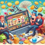 SO, Slot Online, W77, Maxwin